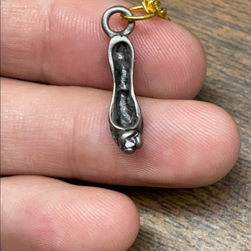 Dangle bracelet - Picture 3 of 4